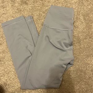 Lululemon align leggings